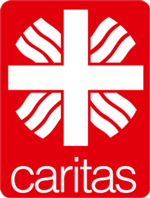 logo caritas Kitzingen